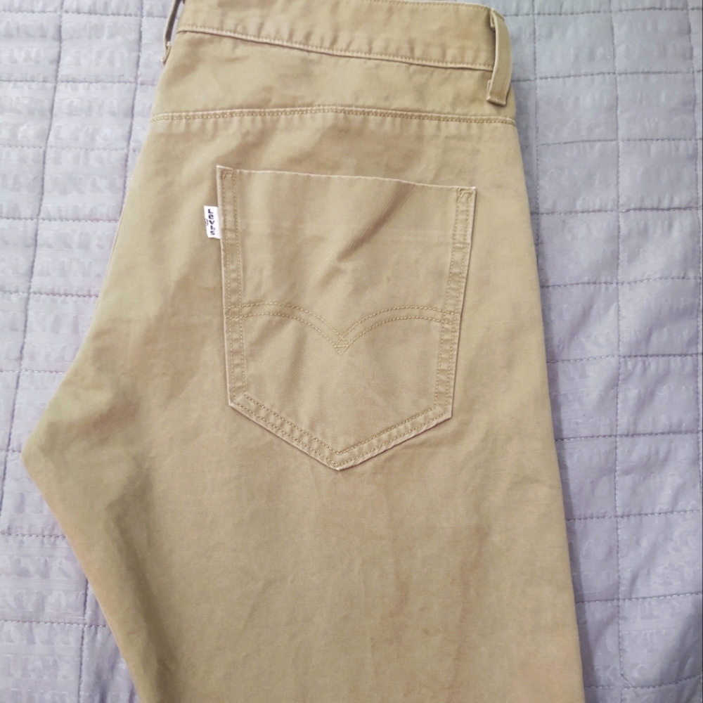 Levi's 511 Pants